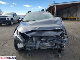 Subaru Pozostałe 2024 2