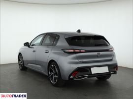Peugeot 308 2023 1.2 128 KM