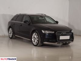Audi A6 2015 3.0 268 KM