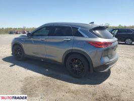 Infiniti QX50 2020 2 Infiniti QX50 2020 2
