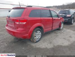 Dodge Journey 2019 2