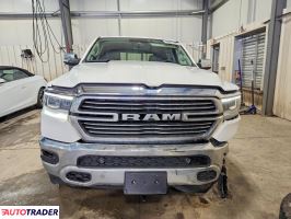 Dodge Ram 2022 5