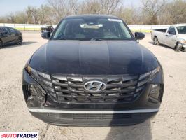 Hyundai Tucson 2022 2 Hyundai Tucson 2022 2