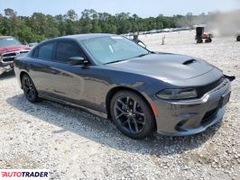 Dodge Charger 2021 3 Dodge Charger 2021 3