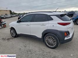 Hyundai Kona 2021 2