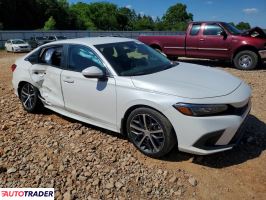 Honda Civic 2023 2
