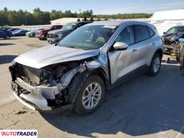 Ford Escape 2020 1 Ford Escape 2020 1
