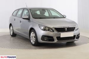 Peugeot 308 - zobacz ofertę