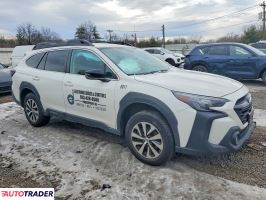 Subaru Outback 2024 2
