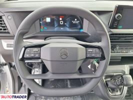 Citroen Jumpy 2026 1.5