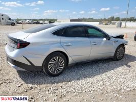 Hyundai Sonata 2025 2