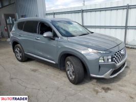 Hyundai Santa Fe 2023 2