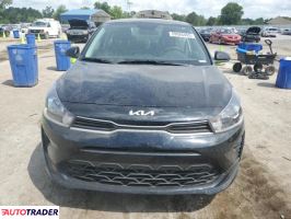 Kia Rio 2023 1