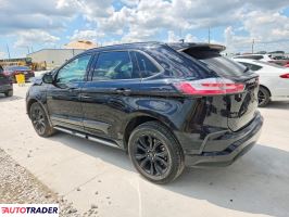 Ford Edge 2024 2