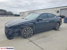 Nissan Altima 2023 2