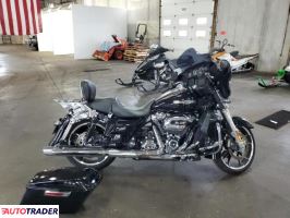 Harley-Davidson Pozostałe 2023 Harley-Davidson Pozostałe 2023