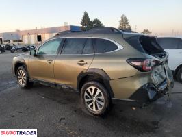 Subaru Outback 2025 2