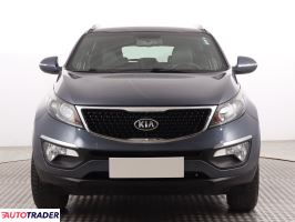 Kia Sportage 2015 1.6 132 KM