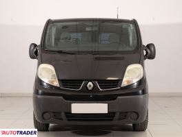 Renault Trafic 2011 2.5