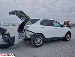 Chevrolet Equinox 2019 1