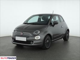 Fiat 500 2016 1.2 68 KM Fiat 500 2016 1.2 68 KM