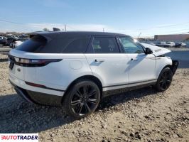 Land Rover Range Rover 2020 2