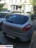 Fiat Bravo 2009 1.9 150 KM Fiat Bravo 2009 1.9 150 KM