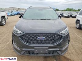 Ford Edge 2022 2