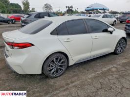 Toyota Corolla 2020 2