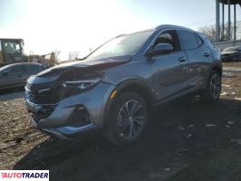 Buick Pozostałe 2020 1