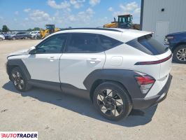 Hyundai Kona 2025 2