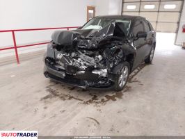 Honda HR-V 2024 2