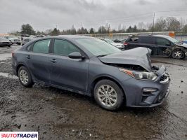 Kia Pozostałe 2020 2