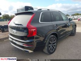 Volvo XC90 2019 2 Volvo XC90 2019 2