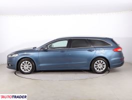 Ford Mondeo 2018 2.0 147 KM