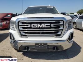 GMC Sierra 2022 5 GMC Sierra 2022 5