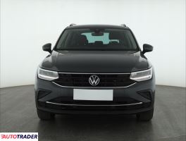 Volkswagen Tiguan 2022 2.0 187 KM