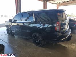 Chevrolet Tahoe 2024 3 Chevrolet Tahoe 2024 3