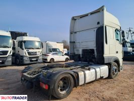 Daf xf 480
