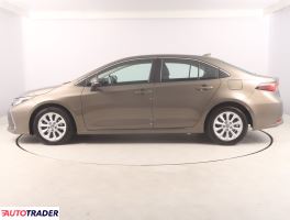 Toyota Corolla 2020 1.6 130 KM Toyota Corolla 2020 1.6 130 KM