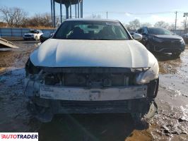 Nissan Altima 2020 2