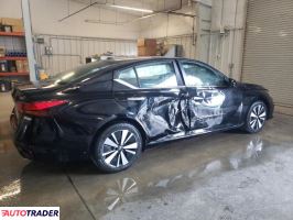 Nissan Altima 2022 2