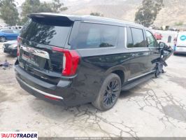 GMC Yukon 2023 5 GMC Yukon 2023 5