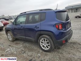 Jeep Renegade 2019 2 Jeep Renegade 2019 2
