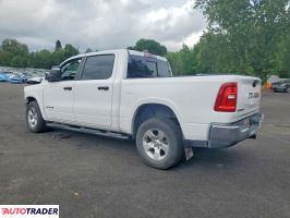 Dodge Ram 2025 3
