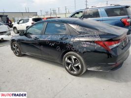 Hyundai Elantra 2023 2