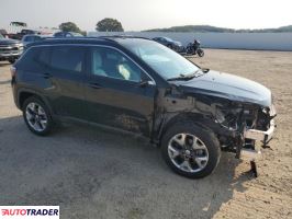 Jeep Compass 2020 2