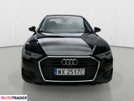 Audi A6 2019 2.0 245 KM