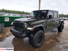 Jeep Pozostałe 2023 3 Jeep Pozostałe 2023 3