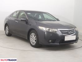 Honda Accord - zobacz ofertę